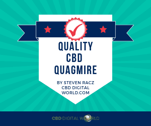 CBD Quality Quagmire